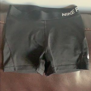 Women’s Nike spanx